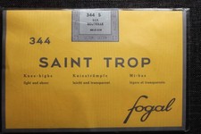 FOGAL Saint Trop No 344 Fein