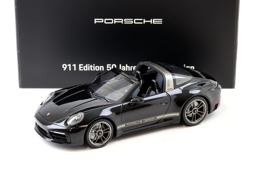Minichamps porsche 911 - 1:18,