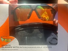 Crivit Sport Sonnenbrille mit