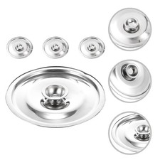  4 Pcs Universaldeckel Für