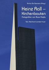 Heinz rall kirchenbauten - heinz,