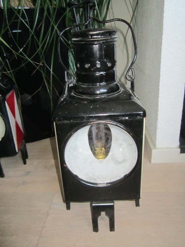 Original handlampe zugschluss - original,