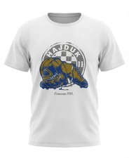 CROATIA HRVATSKA - T-Shirt