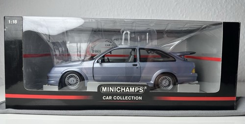 Ford sierra cosworth 1988 - ford, rs