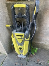 Parkside Hochdruckreiniger defekt