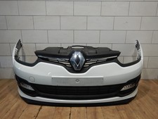 Stoßstange Renault Megane 3