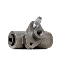 RIDEX 277W0198 Radbremszylinder Trommelbremse Hinten für TRABANT P 601 Limousine