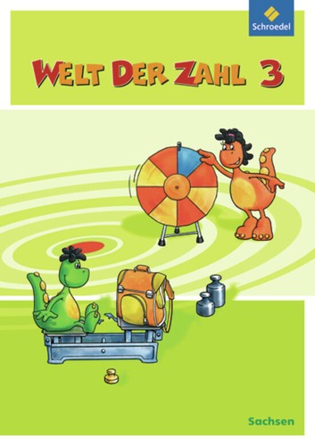 Welt der zahl schulbuch - der,