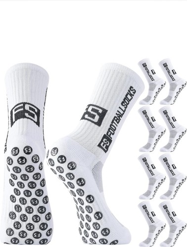 Antirutsch sportsocken - antirutsch,