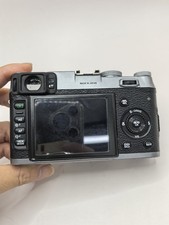 Fujifilm X100 12.3MP APS-C