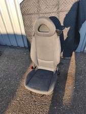Smart 450 Coupe Sitz