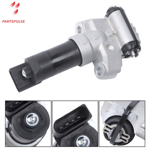 Hinten links motor parkbremse - links,