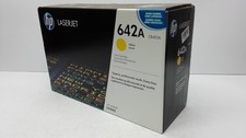HP 642A Ctg Tonerkartusche