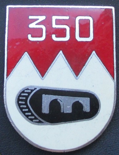 Brustanhänger