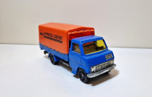 Siku 338 hanomag - siku,