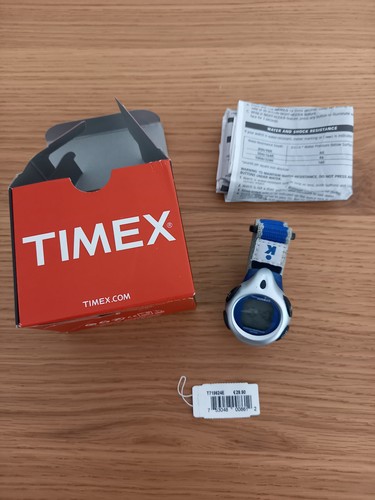 Timex ironkids kinder - ironkids,