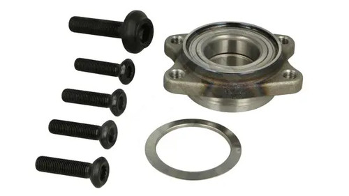Radnabe 903 268 hart - 268,