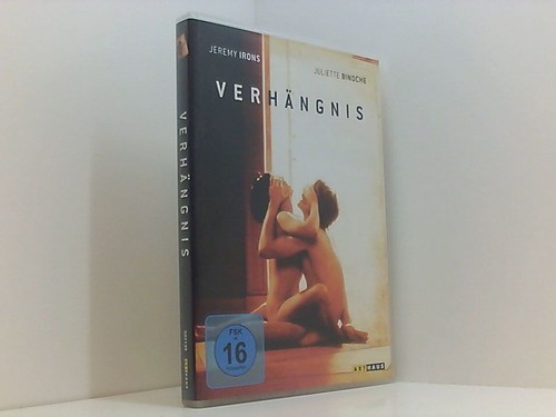 Verhängnis binoche juliette - binoche,,