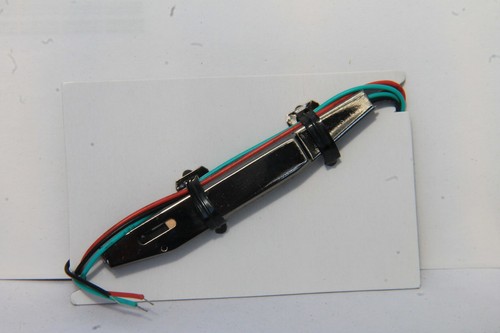 Arnold 8020 weichenantrieb - arnold,