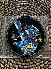 PS1 Spiel | Crash Bandicoot