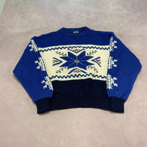 Vintage strickpullover - vintage,