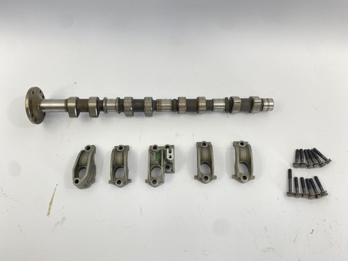 Nockenwelle auspuff mercedes - auspuff,