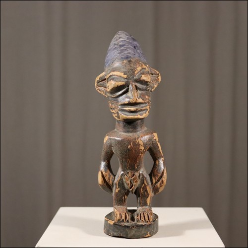80612 ibedji figur yoruba - 80612),