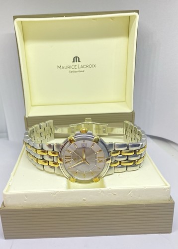 Maurice lacroix calypso - lacroix,