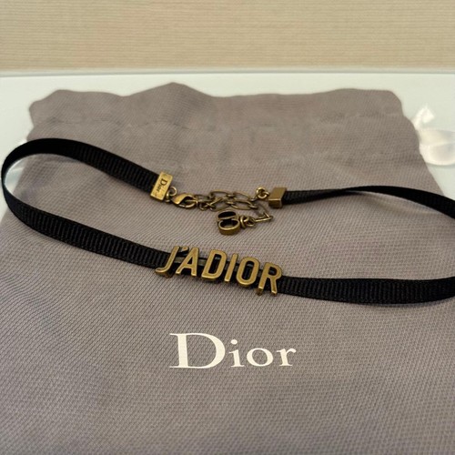 Christian dior adior choker - christian, j'adior