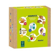 Beleduc 4121 edukatives