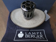 DUFTLAMPE BERGER AIR PUR - GEBRAUCHT - TOPP!!!