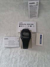 Casio Collection W-800H-1AVES