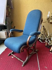 Polstersessel Bugholzstuhl Oma-Sessel NUR ABHOLUNG