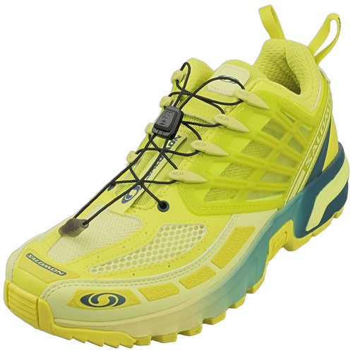 Salomon acs pro - pro, sulphur