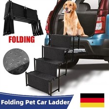 Hundetreppe Rampe Auto
