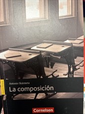Lernbuch Spanish Cornelsen B1