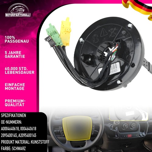 Schleifring lenkwinkelsensor - schleifring,