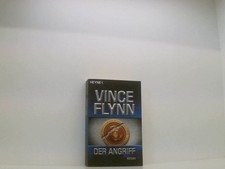 Der Angriff: Roman Roman