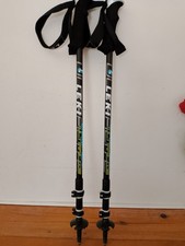Leki Legacy Ultralite 16t