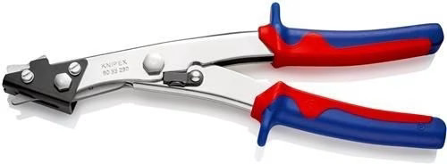 Knipex blechknabber 280mm - knipex,