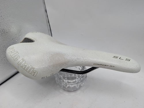 Selle italia sls comfort fit - selle,