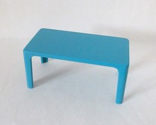 SCHLEICH®  Tisch blau Farm