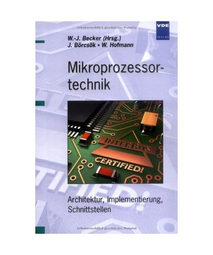 Mikroprozessortechnik