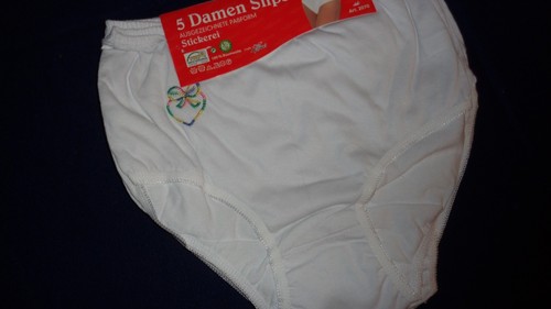 The bakis damen slips - bakis,