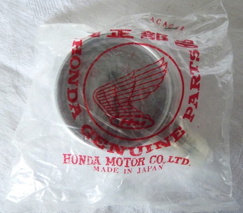 Honda spezialwerkzeug - honda,