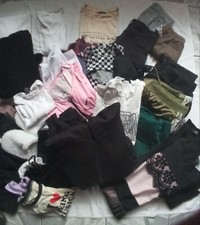 Damenbekleidungspaket Gr