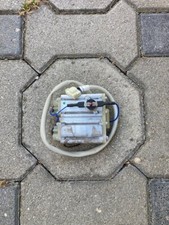 Sirona Sinius Boiler Heizer