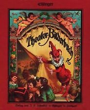 Theater-Bilderbuch - Mini von F.Bonn | Buch | Zustand sehr gut