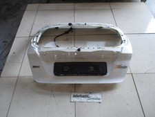 1763986 Rear Rack Bonnet Rear