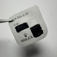Rolex NOS Crown 604-0 604 0